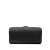Christian Dior B Dior Black Canvas Fabric Mini Diorissimo Trotter Boston Bag France