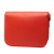 Celine B Celine Red Calf Leather Medium skin Classic Box Italy
