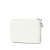 Louis Vuitton AB Louis Vuitton White Pearl Monogram Empreinte Leather Lisa Compact Wallet France