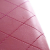 Chanel AB Chanel Pink Dark Pink Lambskin Leather Leather Quilted Lambskin 19 Clutch on Chain Italy