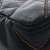 Chanel AB Chanel Black Lambskin Leather Leather Medium Lambskin 19 Flap Italy