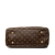 Louis Vuitton B Louis Vuitton Brown Monogram Canvas Fabric Monogram Pallas MM Spain