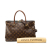 Louis Vuitton B Louis Vuitton Brown Monogram Canvas Fabric Monogram Pallas MM Spain