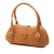Loewe B LOEWE Brown Calf Leather Senda Handbag Spain