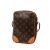 Louis Vuitton B Louis Vuitton Brown Monogram Canvas Fabric Monogram Amazone France