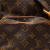 Louis Vuitton B Louis Vuitton Brown Monogram Canvas Fabric Monogram Amazone France