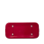 Louis Vuitton B Louis Vuitton Red Epi Leather Leather Epi Alma MM France