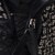 Chanel AB Chanel Black Nylon Fabric and Tweed Coco Neige Backpack Italy