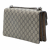 Gucci Dionysus Medium Canvas Flap Handbag GG Supreme