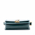 Saint Laurent Solferino Small Patent Leather Flap Crossbody Green