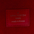Louis Vuitton AB Louis Vuitton Red Epi Leather Leather Epi Pochette Felicie France