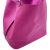 Hermès AB Hermès Pink Hot Pink with Blue Dark Blue Calf Leather Epsom Tressage Picotin Lock 22 France