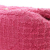 Chanel AB Chanel Pink Hot Pink Tweed Fabric Medium 19 Flap France