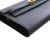 Hermès AB Hermès Black Calf Leather Epsom Kelly To Go Wallet France
