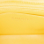 Chanel B Chanel Yellow Mustard Lambskin Leather Leather Mini Rectangular Classic Lambskin Single Flap Italy