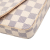 Louis Vuitton B Louis Vuitton White Damier Canvas Canvas Damier Azur Pochette Felicie France