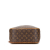 Louis Vuitton B Louis Vuitton Brown Monogram Canvas Canvas Monogram Sac a Dos Packall France