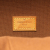 Louis Vuitton B Louis Vuitton Brown Monogram Canvas Canvas Monogram Sac a Dos Packall France