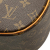 Louis Vuitton B Louis Vuitton Brown Monogram Canvas Canvas Monogram Sac a Dos Packall France