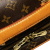 Louis Vuitton B Louis Vuitton Brown Monogram Canvas Canvas Monogram Sac a Dos Packall France