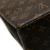 Louis Vuitton B Louis Vuitton Brown Monogram Canvas Canvas Monogram Marignan France