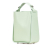 Balenciaga B Balenciaga Green Light Green Calf Leather Pebbled skin Tool 2.0 North South XS Tote Italy