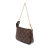 Louis Vuitton B Louis Vuitton Brown Damier Canvas Canvas Damier Ebene Mini Pochette Accessoires France