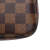 Louis Vuitton B Louis Vuitton Brown Damier Canvas Canvas Damier Ebene Mini Pochette Accessoires France