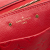 Louis Vuitton AB Louis Vuitton Red Monogram Empreinte Leather Speedy Bandouliere 25 France