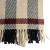 Burberry Scarve Wool Check Bicolor