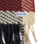 Burberry Scarve Wool Check Bicolor