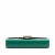 Gucci Dionysus Mini Leather Wallet on Chain Handbag Green