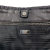 Prada Gaufre Econyl Nylon Tote Handbag Black