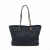 Chanel Deauville Small Denim Tote Bag Blue