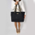 Marc Jacobs Tote Shoulder Bag Nylon Black