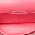 Chanel Classic Double Flap Medium Patent Leather Matelassè Shoulder Bag Pink