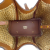 Tod's T Timeless Mini Woven Raffia and Leather Shopper Crossbody Natural brown