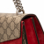 Gucci Dionysus Medium Canvas Flap Handbag GG Supreme