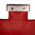 Hermès Constance 18 Tadelakt Leather Shoulder Bag Rouge Tomate