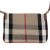 Burberry Satchel Crossbody Canvas Archive Beige Check
