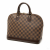 Louis Vuitton Alma PM Canvas Bag Damier Ebene