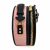 Louis Vuitton Boite Chapeau Epi Leather 2-Ways Crossbody Pink & Black