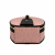Louis Vuitton Boite Chapeau Epi Leather 2-Ways Crossbody Pink & Black
