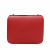 Hermès Constance 18 Epsom Leather Shoulder Bag Red