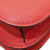 Hermès Constance 18 Epsom Leather Shoulder Bag Red