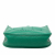 Hermès Evelyne 16 TPM Clemence Leather Hobo Crossbody Vert Vertigo