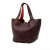Hermès Picotin 22 Leather Lock Bucket Handbag Prune