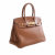 Hermès Birkin 30 Togo Leather Top-Handle Handbag Gold