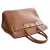 Hermès Birkin 30 Togo Leather Top-Handle Handbag Gold