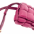 Bottega Veneta Padded Cassette Leather Shoulder Violet Bag